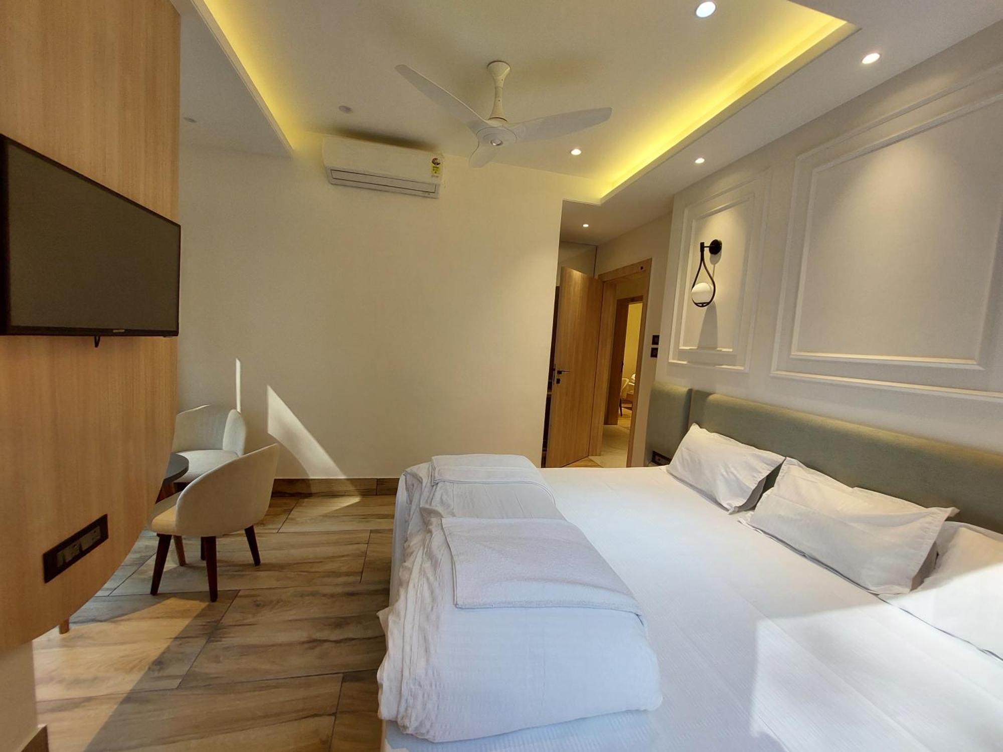 Rajasthani Dhani Hotel Khanapara المظهر الخارجي الصورة